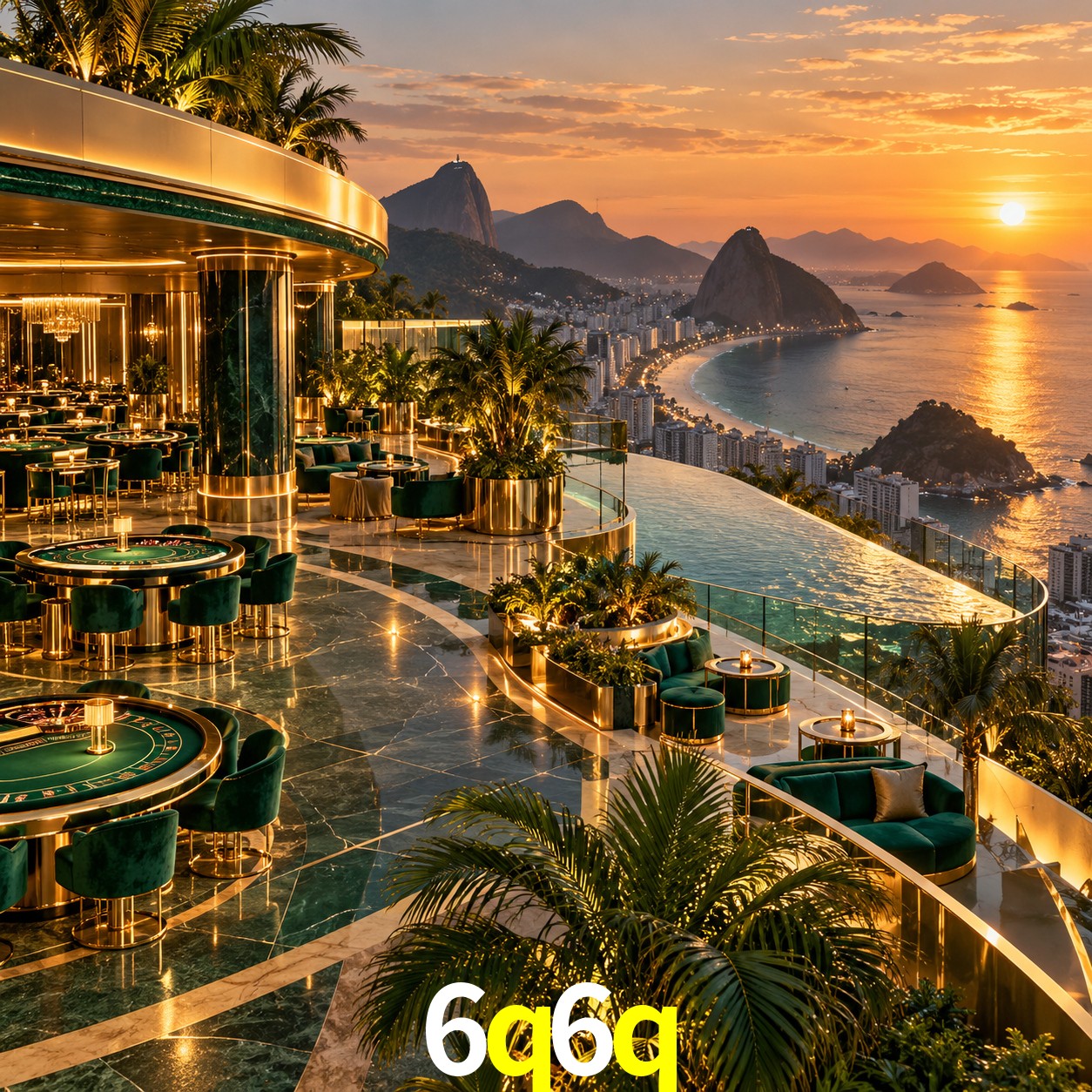Live Casino 6q6q
