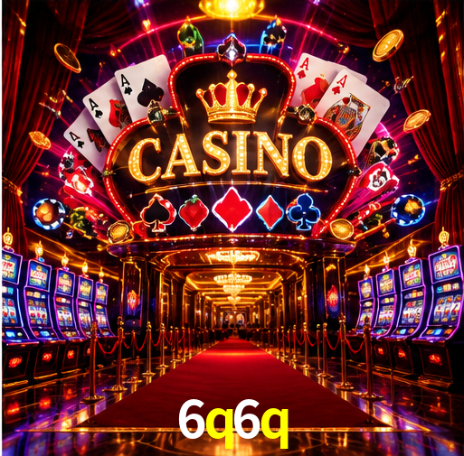 Exclusive Games 6q6q