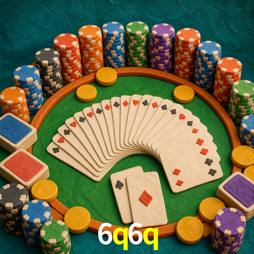Recursos de Bônus 6q6q