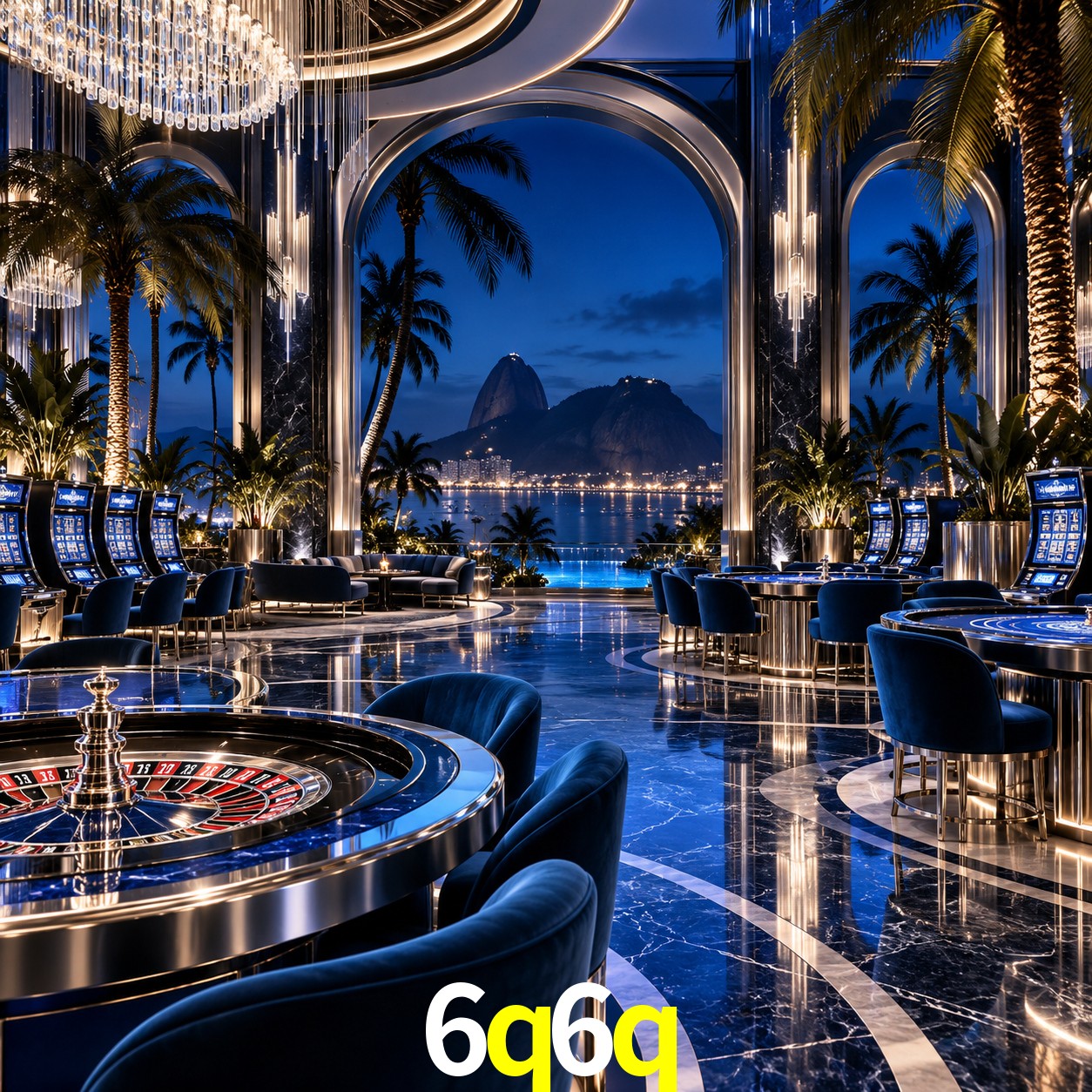 Exclusive Offers 6q6q