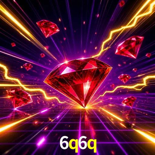 Experimente o Login Seguro Premium no 6q6q