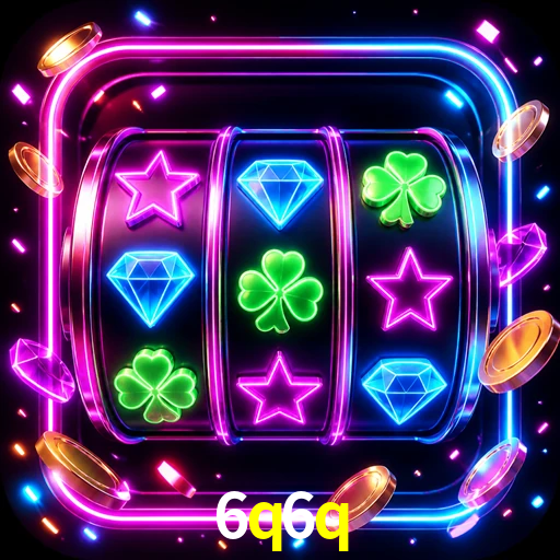 Jogos de Slot 6q6q