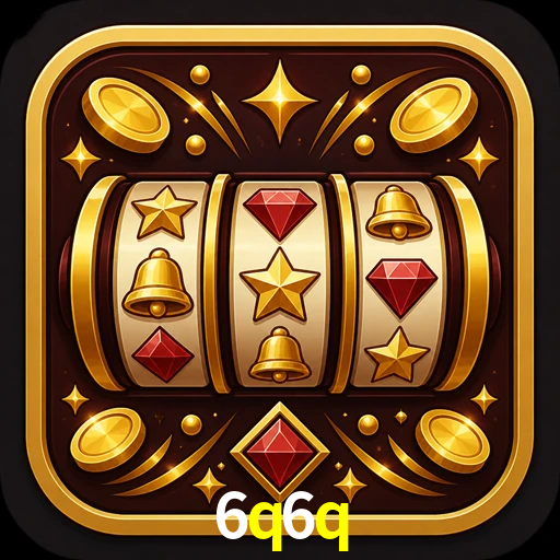 Provedores de Jogos 6q6q