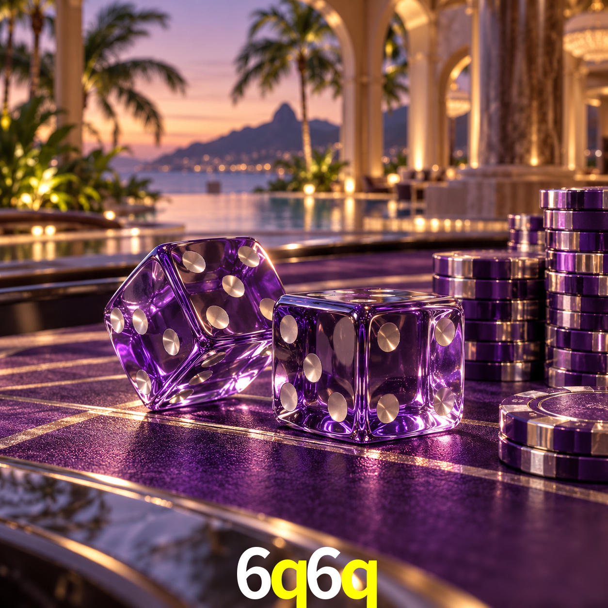 Blackjack Table 6q6q