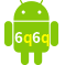 Aplicativo 6q6q para Android